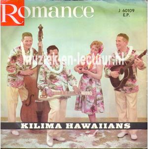 Steel guitar rock - Sprookjesland - Tot ziens, Aloha , Good bye - Blue Hawaiian moon