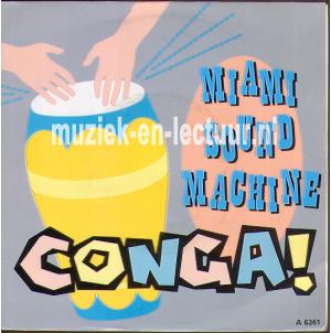 Conga! - Mucho money