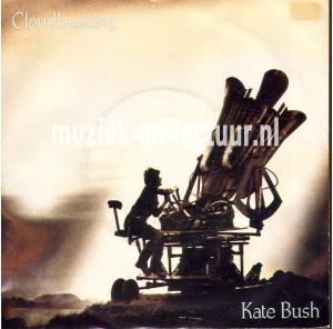 Cloudbusting - Burning bridge