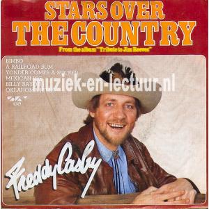 Stars over the country - Stars over the country