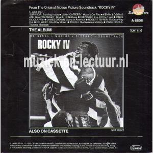 Burning heart - Feels like love Burning heart - Feels like love