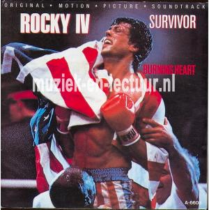 Burning heart - Feels like love Burning heart - Feels like love