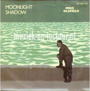 Moonlight shadow - Rite of man