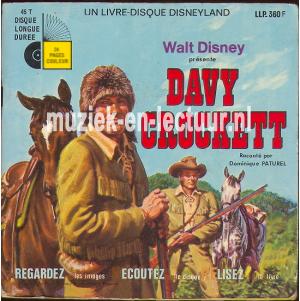 Davy Crockett