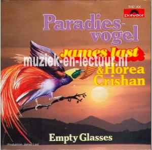 Paradiesvogel - Empty glasses