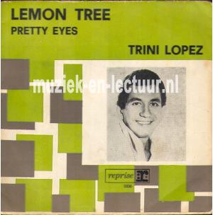 Lemon tree - Pretty eyes