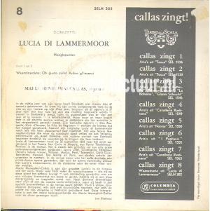 Lucia di lammermoor - Lucia di lammermoor