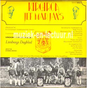 Maria Magdaleen - D'r joemmi boom Maria Magdaleen - D'r joemmi boom