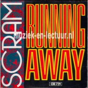 Running away - Running away