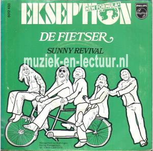 De fietser - Sunny revival De fietser - Sunny revival