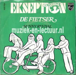 De fietser - Sunny revival De fietser - Sunny revival