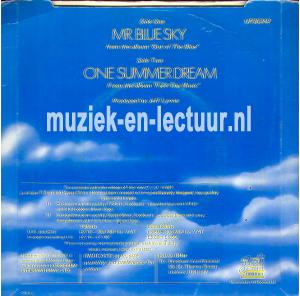 Mr. Blue Sky - One summerdream