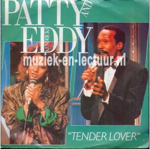 Tender lover - Mystery theme