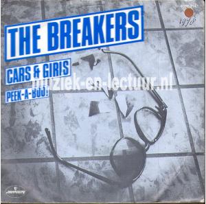 Cars and girls - Peek-a-Boo! Cars and girls - Peek-a-Boo!