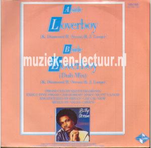 Loverboy - Loverboy