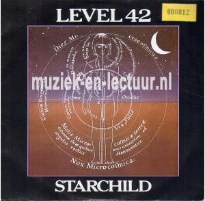Starchild - Foundation and empire part 1