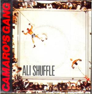 Ali shuffle - Super shuffle