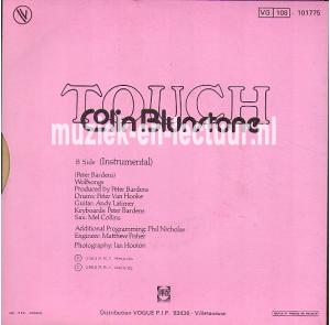 Touch - Touch (instr.)
