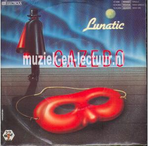 Lunatic - Lunatic (instr.)