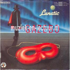 Lunatic - Lunatic (instr.)