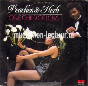 One child of love - Hearsay