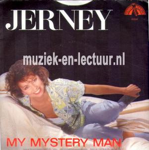 My mystery man - Misery