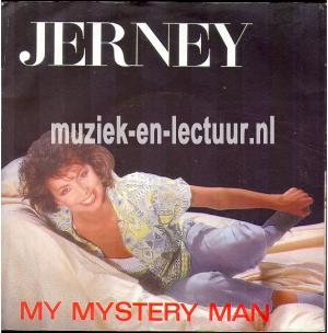 My mystery man - Misery