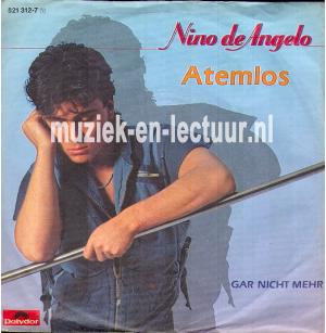 Atemlos - Gar night mehr