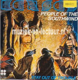 People of the southwind - Stay out of trouble