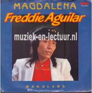Magdalena - Magulang