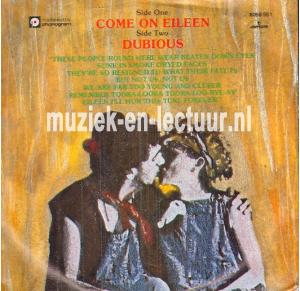 Come on Eileen - Doubious
