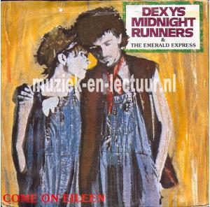 Come on Eileen - Doubious