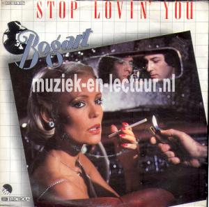 Stop lovin' you - Overnight