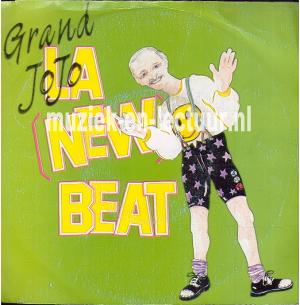 La (new) beat - La (new) beat (instr.)