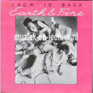 Jack is back - Hide away