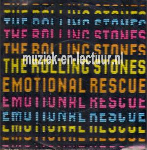 Emotional rescue - Down in the hole