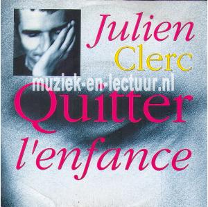 Quitter l'enfance - Danses-y