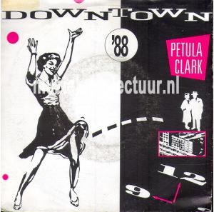 Downtown '88 - Downtown (original version)