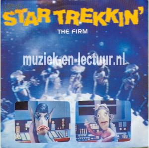 Star trekkin' - Dub trek