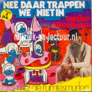 Nee daar trappen we niet in - Dippety day