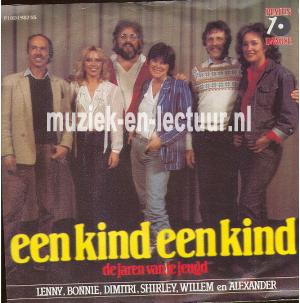 Een kind, een kind - Jaren van je jeugd