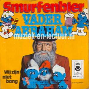 Smurfenbier - Wij zijn niet bang