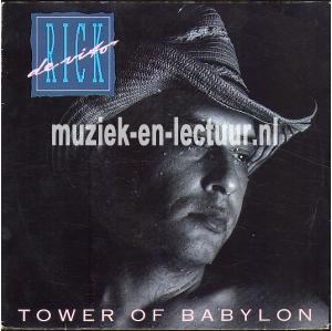 Tower of Babylon - Saw of Babylon