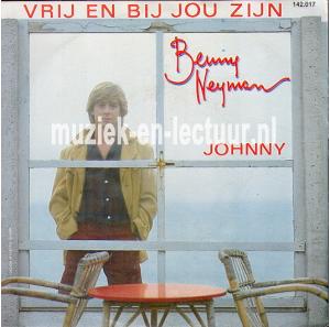 Vrij en bij jou zijn - Johnny