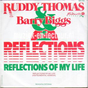 Reflections of my life - Reflections of my life (instr.)