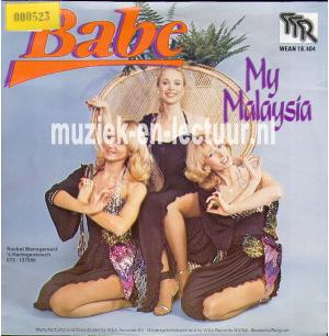My Malaysia - Billy Joe