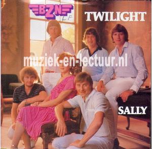 Twilight - Sally