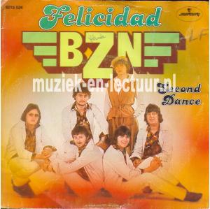 Felicidad - Second dance