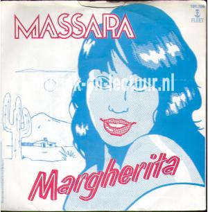 Margherita - Margherita
