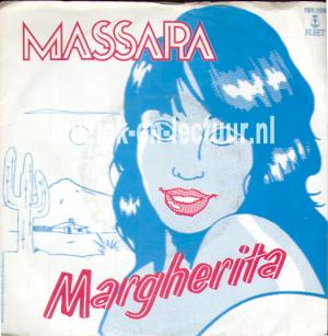 Margherita - Margherita